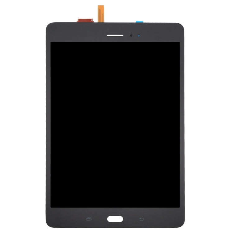 OEM LCD Screen for Galaxy Tab A 8.0 / P355 (3G Version) with Digitizer Full Assembly (Black)