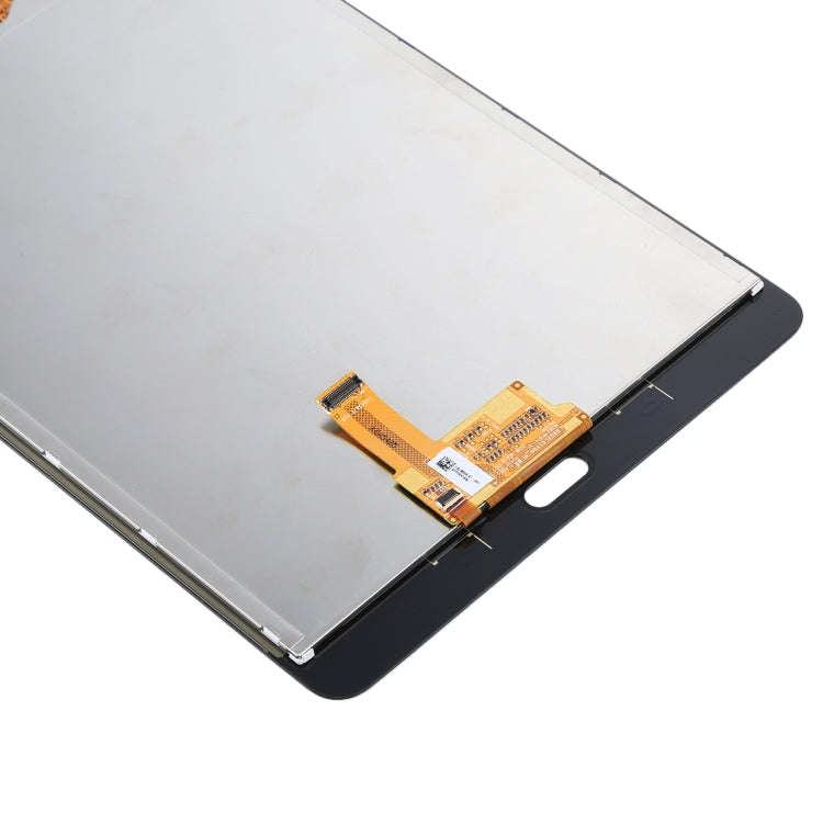 OEM LCD Screen for Galaxy Tab A 8.0 / P355 (3G Version) with Digitizer Full Assembly (Black)