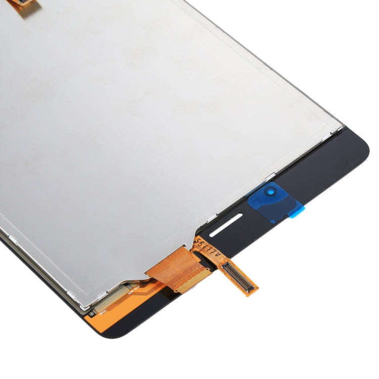 OEM LCD Screen for Galaxy Tab A 8.0 / P355 (3G Version) with Digitizer Full Assembly (Black)