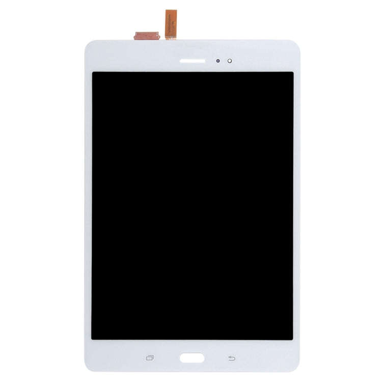 OEM LCD Screen for Galaxy Tab A 8.0 / P355 (3G Version) with Digitizer Full Assembly (White)