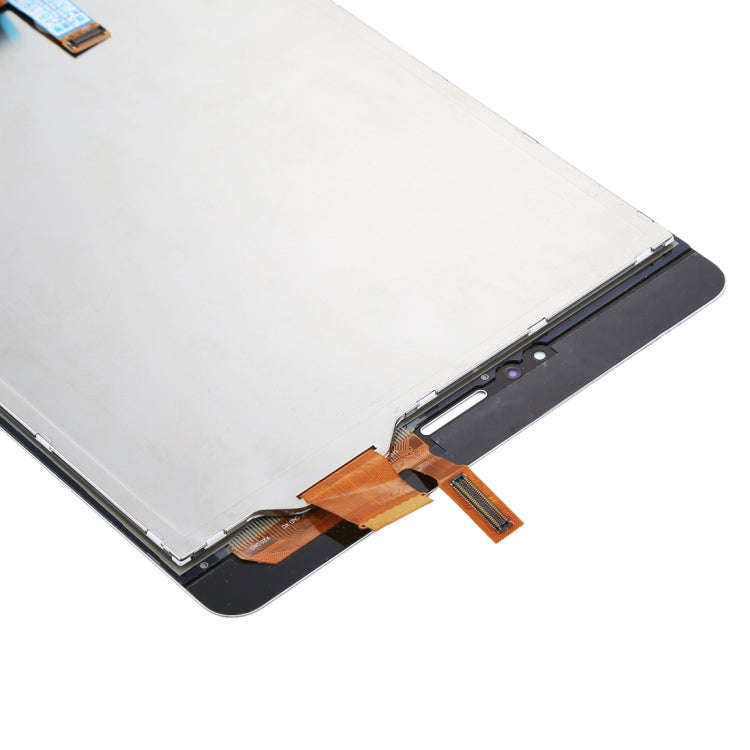 OEM LCD Screen for Galaxy Tab A 8.0 / P355 (3G Version) with Digitizer Full Assembly (White)