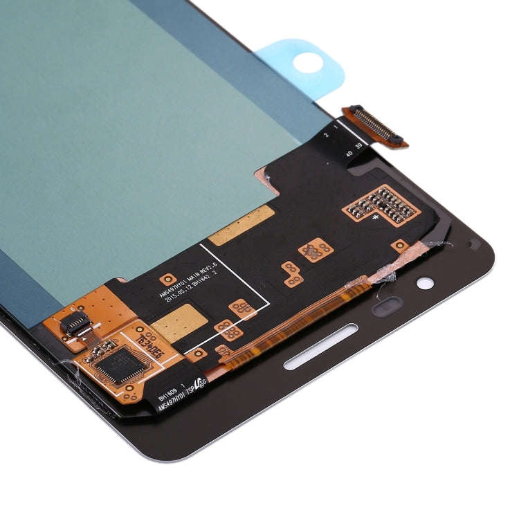 Original LCD Display + Touch Panel for Galaxy J3 Pro / J3110(White)