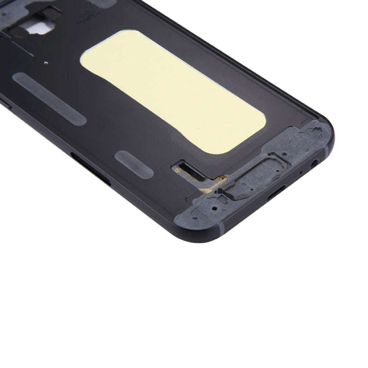For Galaxy A5 (2017) / A520 Middle Frame Bezel (Black)