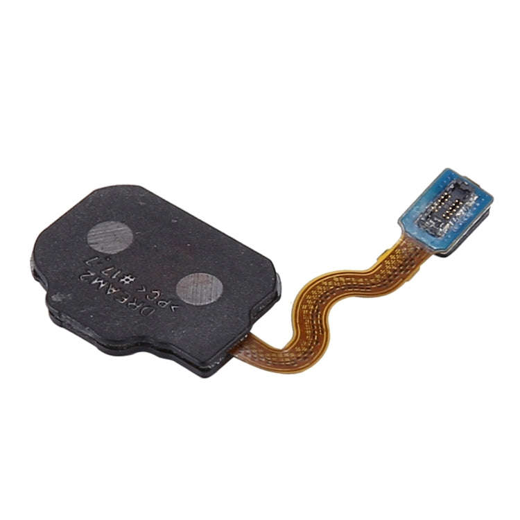 For Galaxy S8 / S8+ Fingerprint Button Flex Cable(Rose Gold)