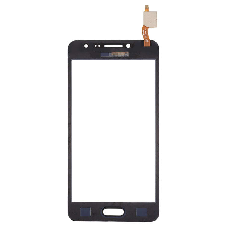 For Galaxy J2 Prime / G532 Touch Panel (Black)