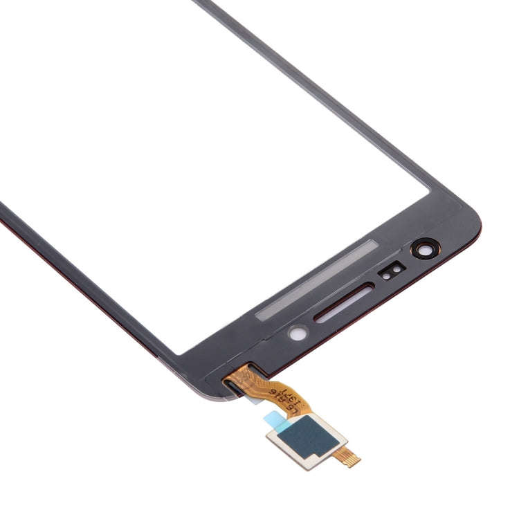 For Galaxy J2 Prime / G532 Touch Panel (Rose Gold)