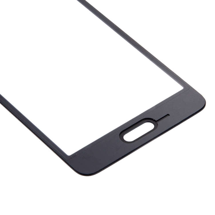 For Galaxy J2 Prime / G532  Touch Panel (Silver)