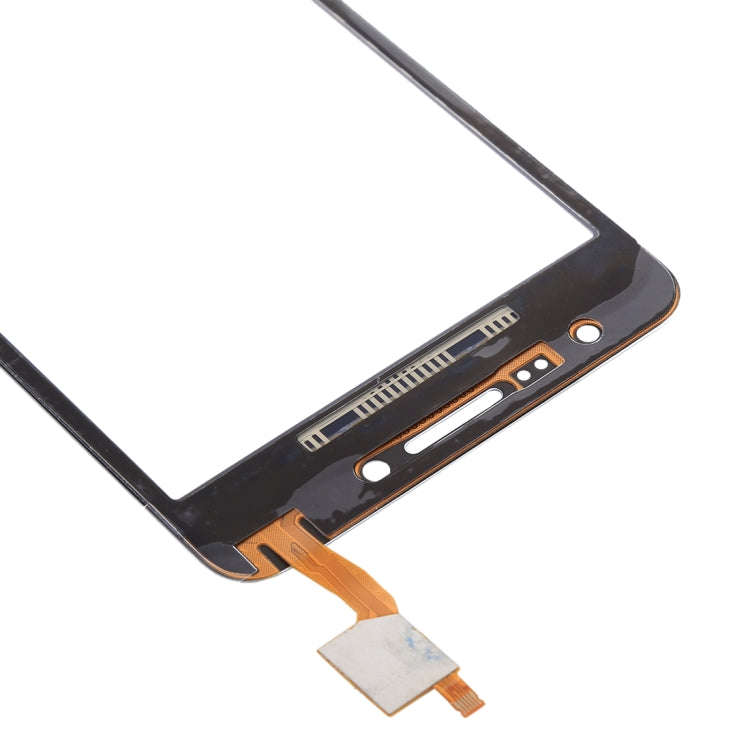 For Galaxy J2 Prime / G532  Touch Panel (White)