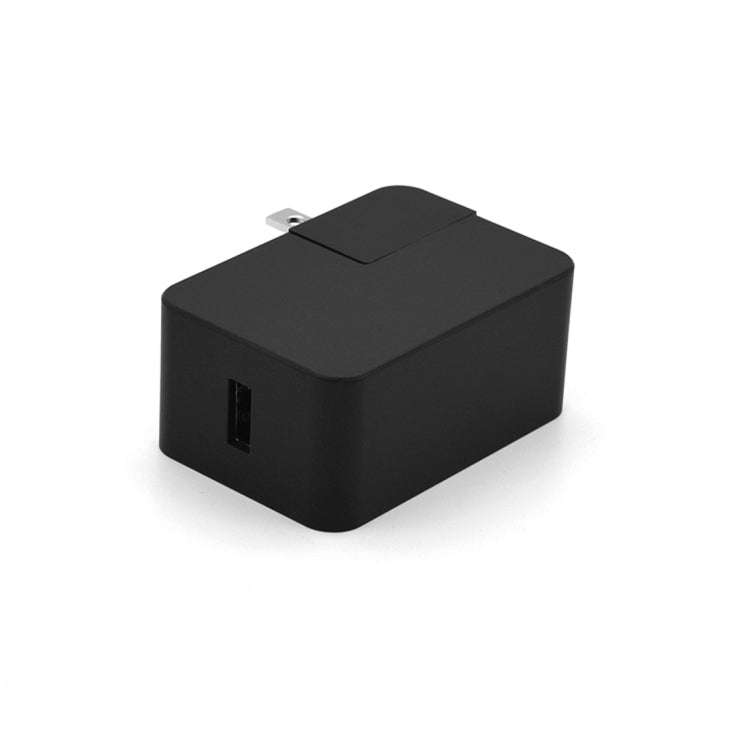 5.2V 2.5A AC Power Adapter Charger with 1.5m Micro USB Charging Cable, For Microsoft Surface 3, C...