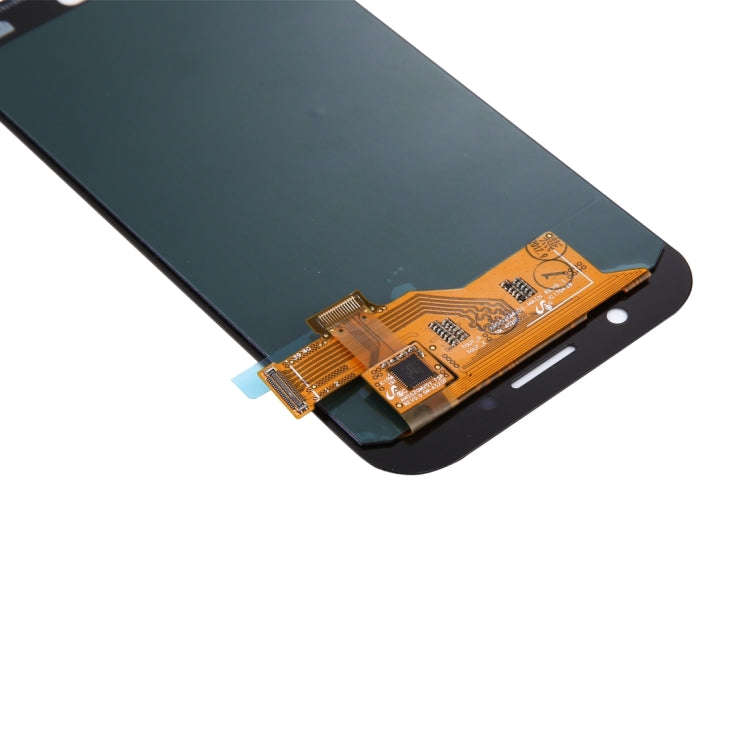 Original LCD Display + Touch Panel for Galaxy A5 (2017) / A520, A520F, A520F/DS, A520K, A520L, A5...