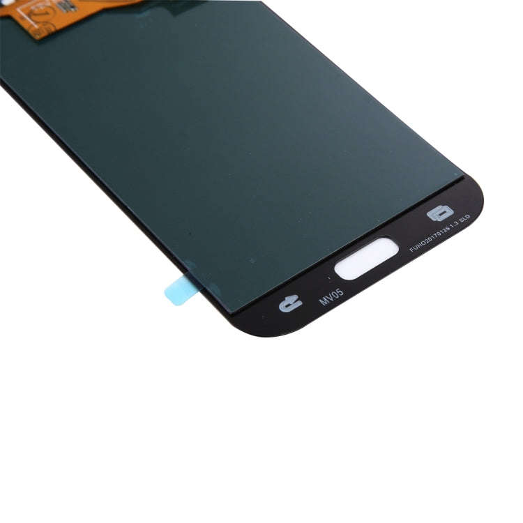 Original LCD Display + Touch Panel for Galaxy A5 (2017) / A520, A520F, A520F/DS, A520K, A520L, A5...