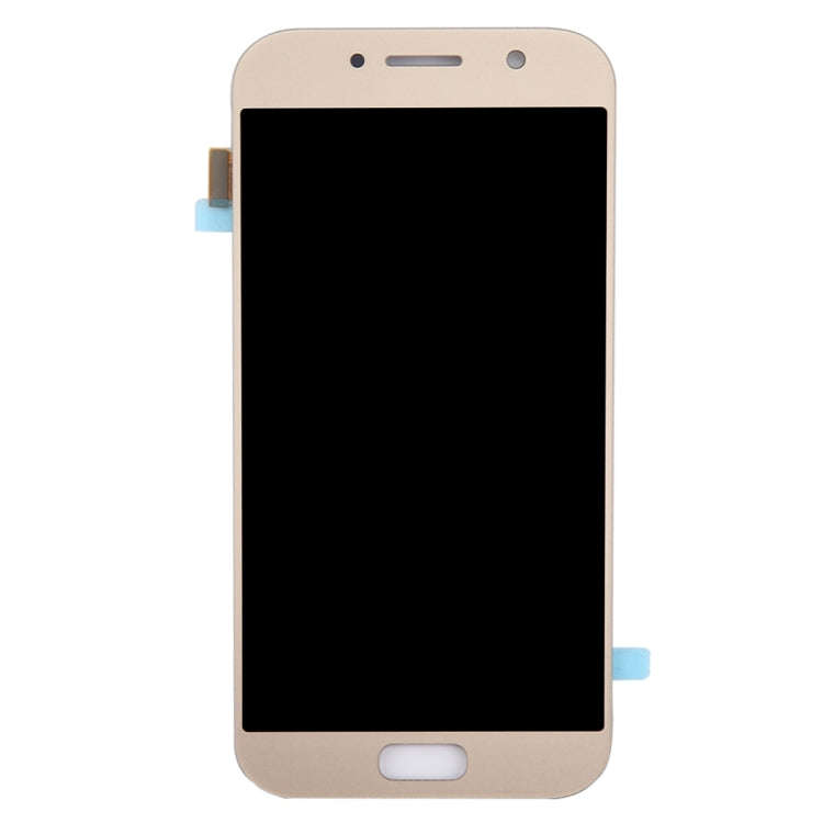 Original LCD Display + Touch Panel for Galaxy A5 (2017) / A520, A520F, A520F/DS, A520K, A520L, A5...