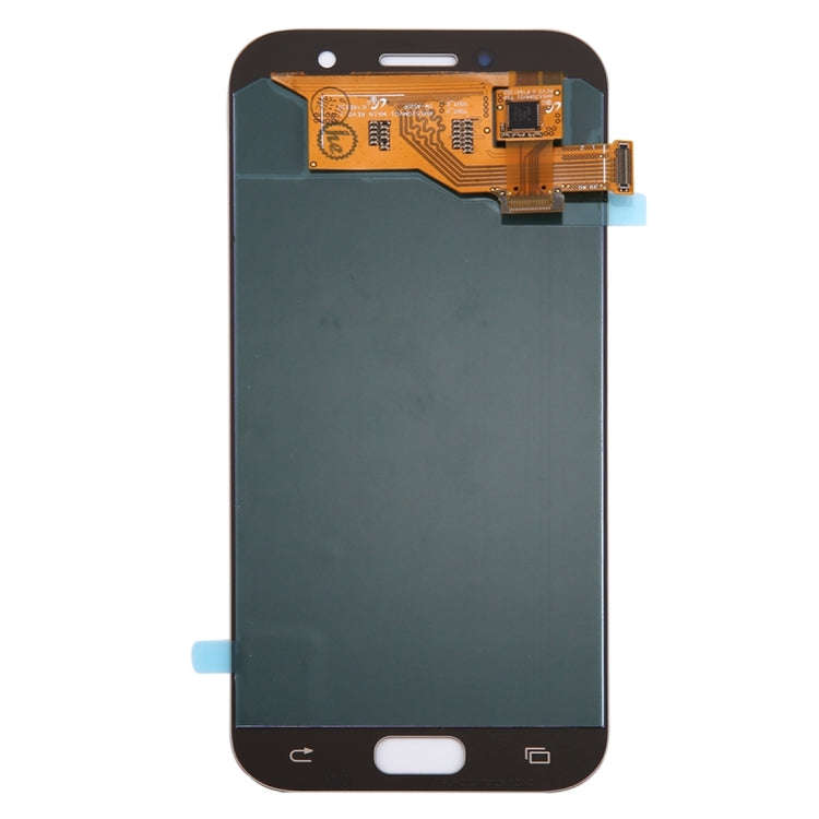 Original LCD Display + Touch Panel for Galaxy A5 (2017) / A520, A520F, A520F/DS, A520K, A520L, A5...