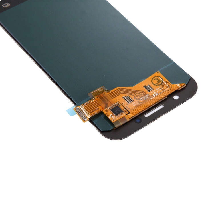 Original LCD Display + Touch Panel for Galaxy A5 (2017) / A520, A520F, A520F/DS, A520K, A520L, A5...
