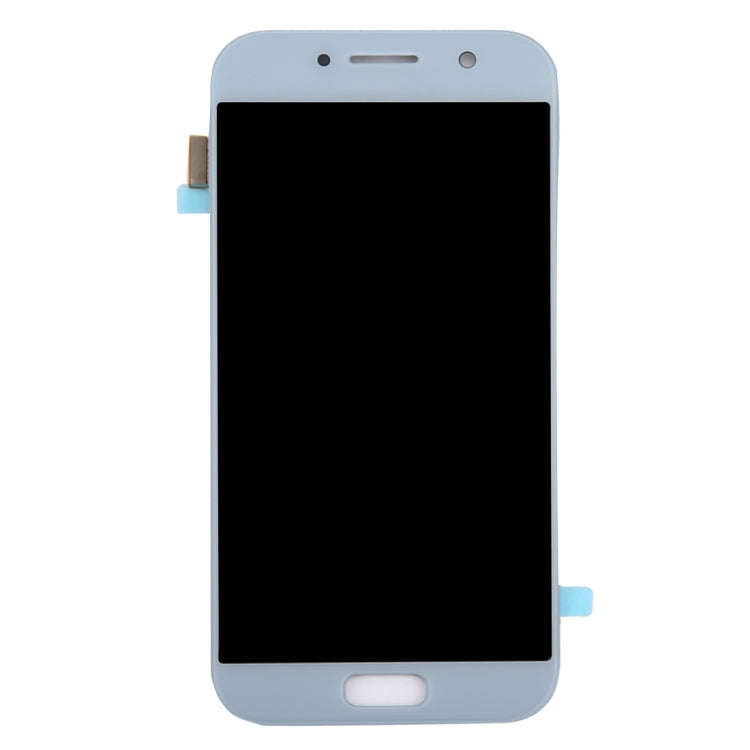 Original LCD Display + Touch Panel for Galaxy A5 (2017) / A520, A520F, A520F/DS, A520K, A520L, A5...