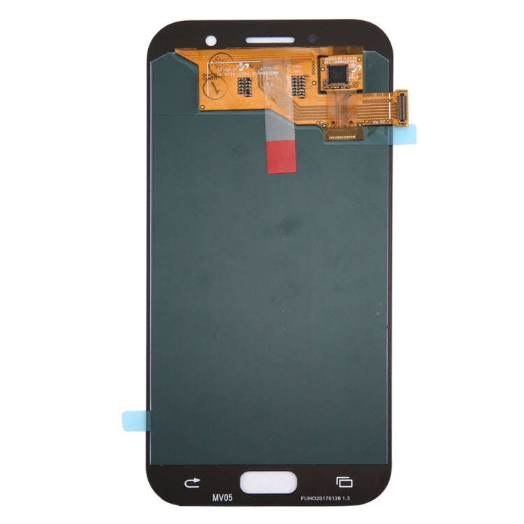 Original LCD Display + Touch Panel for Galaxy A5 (2017) / A520, A520F, A520F/DS, A520K, A520L, A5...