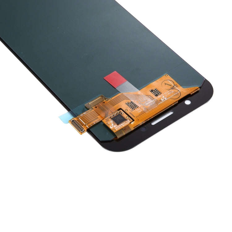 Original LCD Display + Touch Panel for Galaxy A5 (2017) / A520, A520F, A520F/DS, A520K, A520L, A5...