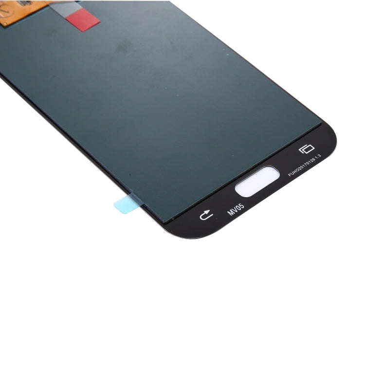 Original LCD Display + Touch Panel for Galaxy A5 (2017) / A520, A520F, A520F/DS, A520K, A520L, A5...