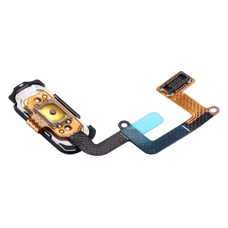 Home Button Flex Cable with Fingerprint Identification for Galaxy A3 (2017) / A320 & A5 (2017) / ...