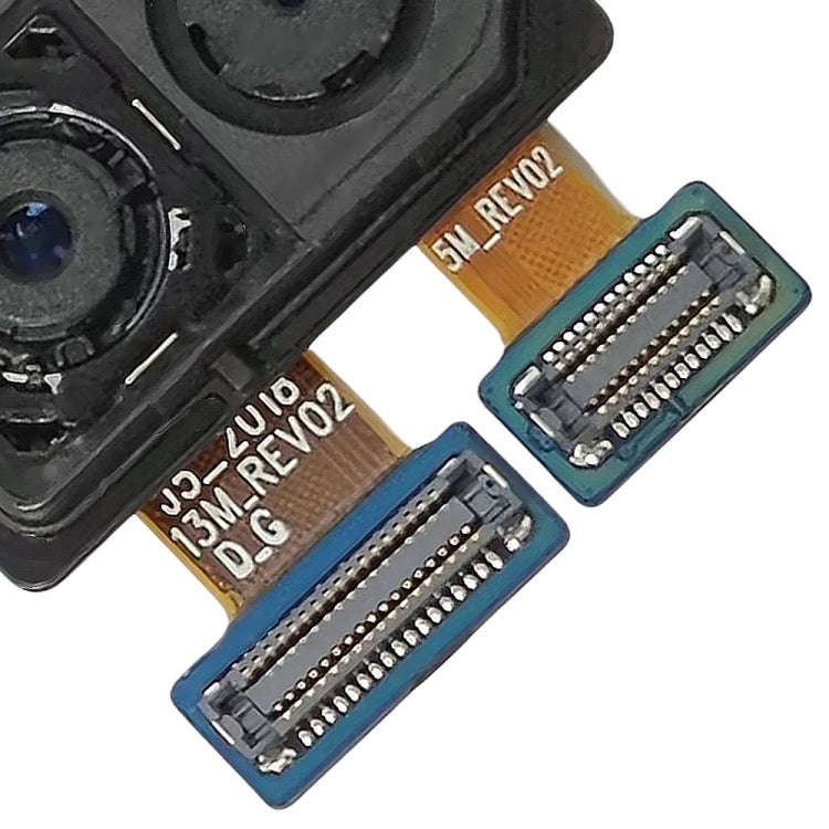For Galaxy J6+ / J610 Back Camera Module