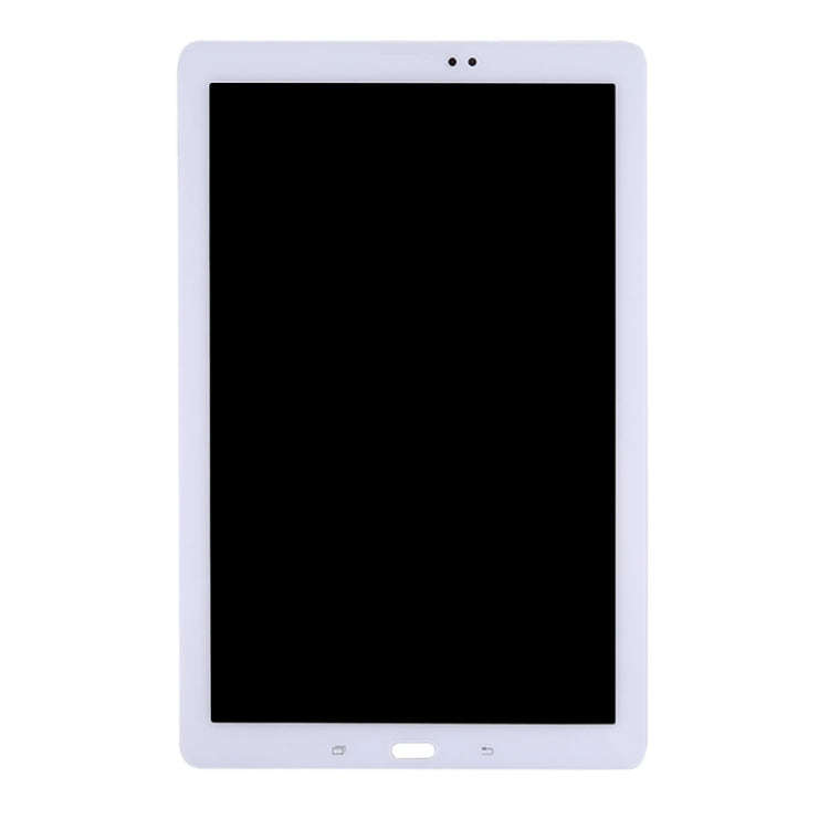 OEM LCD Screen for Galaxy Tab A 10.1inch P580 / P585 with Digitizer Full Assembly (White)