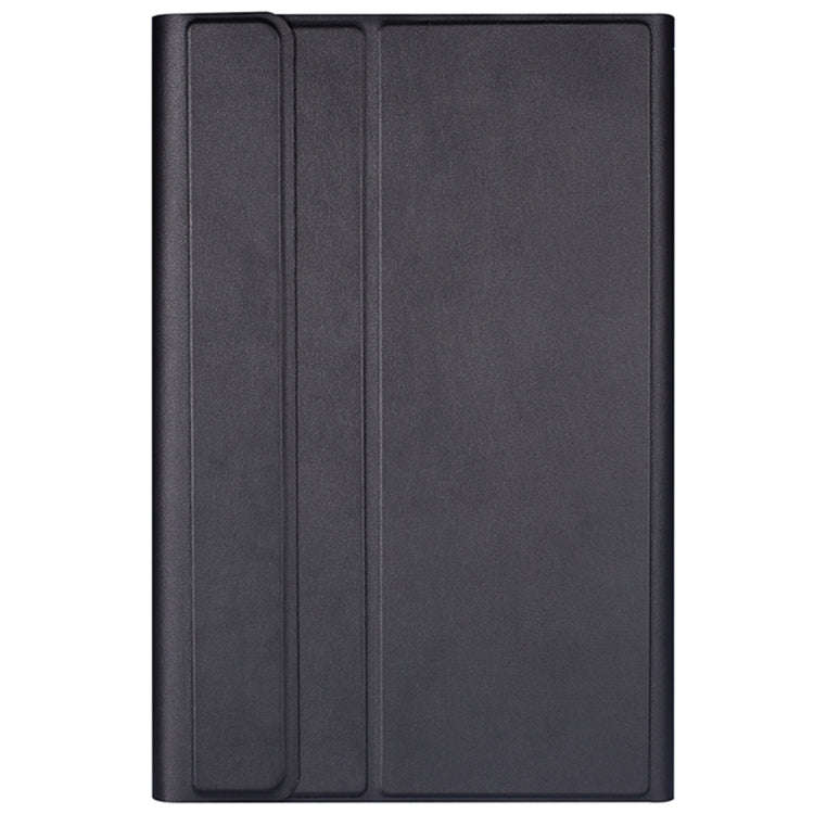 DY510D Colorful Lighting Detachable Plastic Bluetooth Keyboard Tablet Case for Samsung Galaxy Tab...
