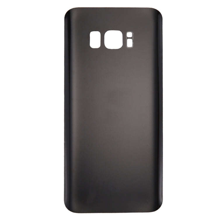For Galaxy S8 / G950 Battery Back Cover (Black)