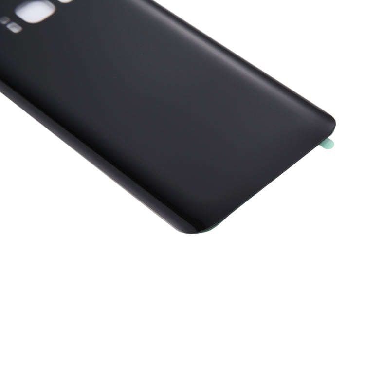 For Galaxy S8 / G950 Battery Back Cover (Black)