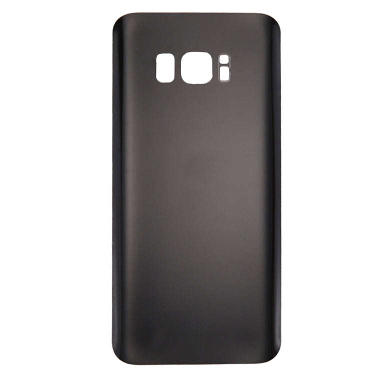 For Galaxy S8 / G950 Battery Back Cover (Orchid Gray)