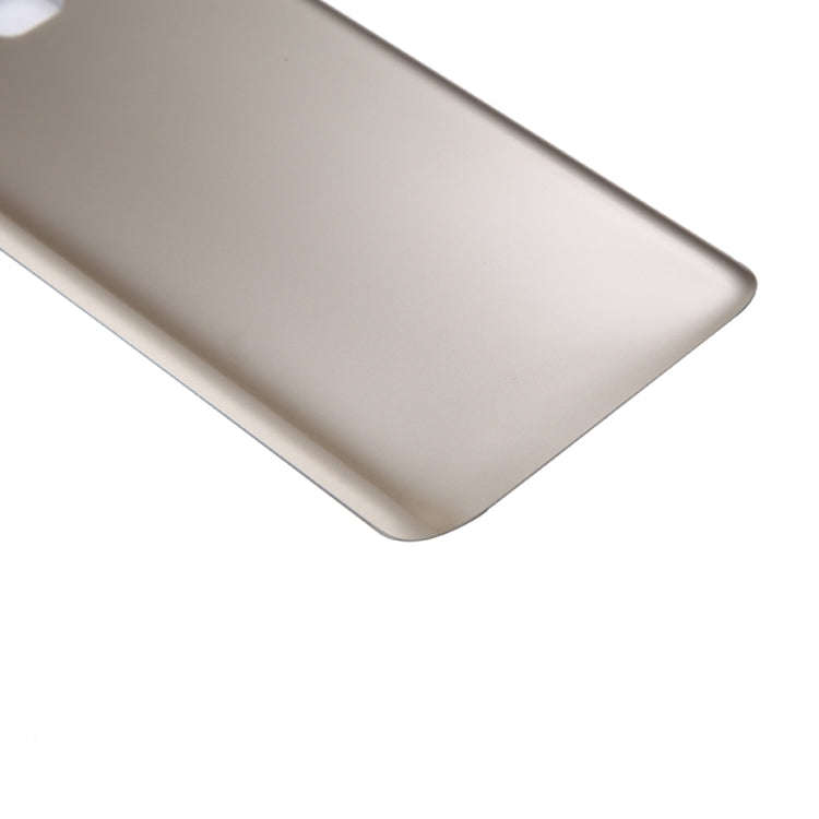For Galaxy S8 / G950 Battery Back Cover (Gold)