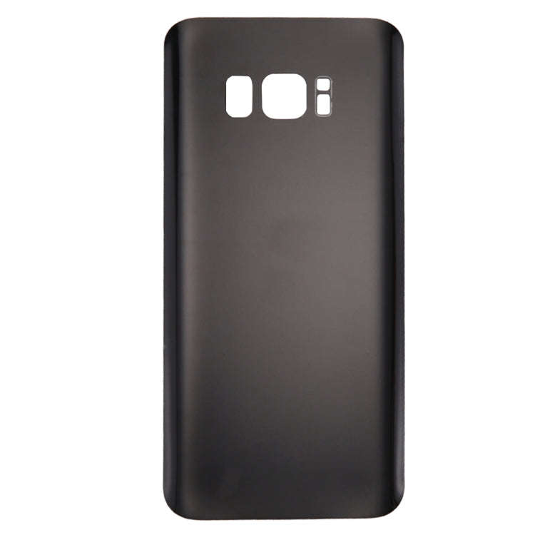 For Galaxy S8 / G950 Battery Back Cover (Rose Gold)
