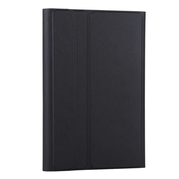 Ultra-thin Detachable Magnetic Bluetooth Keyboard Leather Tablet Case for Galaxy Tab A 8.0 2019 P...