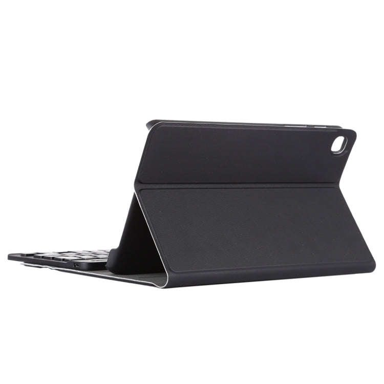 Ultra-thin Detachable Magnetic Bluetooth Keyboard Leather Tablet Case for Galaxy Tab A 8.0 2019 P...