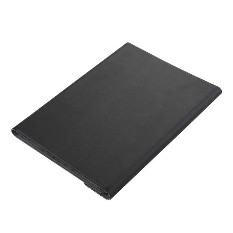 A720 Bluetooth 3.0 Ultra-thin Detachable Bluetooth Keyboard Leather Tablet Case + Leather Tablet ...