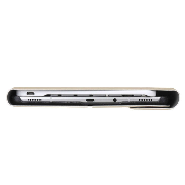 A720 Bluetooth 3.0 Ultra-thin Detachable Bluetooth Keyboard Leather Tablet Case + Leather Tablet ...