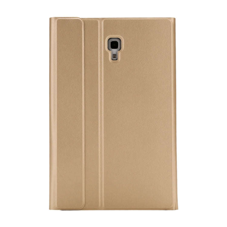 ST590S Bluetooth 3.0 Fine Wool Texture PU Leather ABS Detachable Seven-color Backlight Bluetooth ...