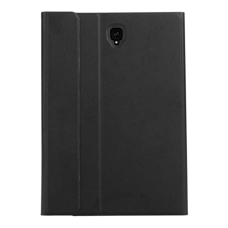 ST830S Bluetooth 3.0 Fine Wool Texture PU Leather ABS Detachable Seven-color Backlight Bluetooth ...