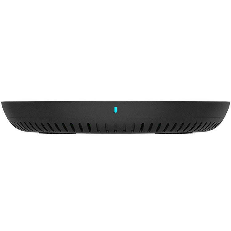 NILLKIN MC035 Power Flash Qi Standard High Speed Wireless Charger (Classic Nylon)