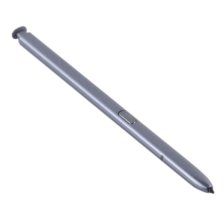 Capacitive Touch Screen Stylus Pen for Galaxy Note20 / 20 Ultra / Note 10 / Note 10 Plus(Grey)