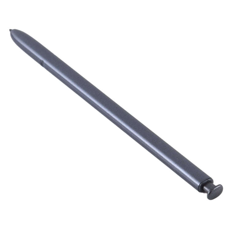 Capacitive Touch Screen Stylus Pen for Galaxy Note20 / 20 Ultra / Note 10 / Note 10 Plus(Grey)
