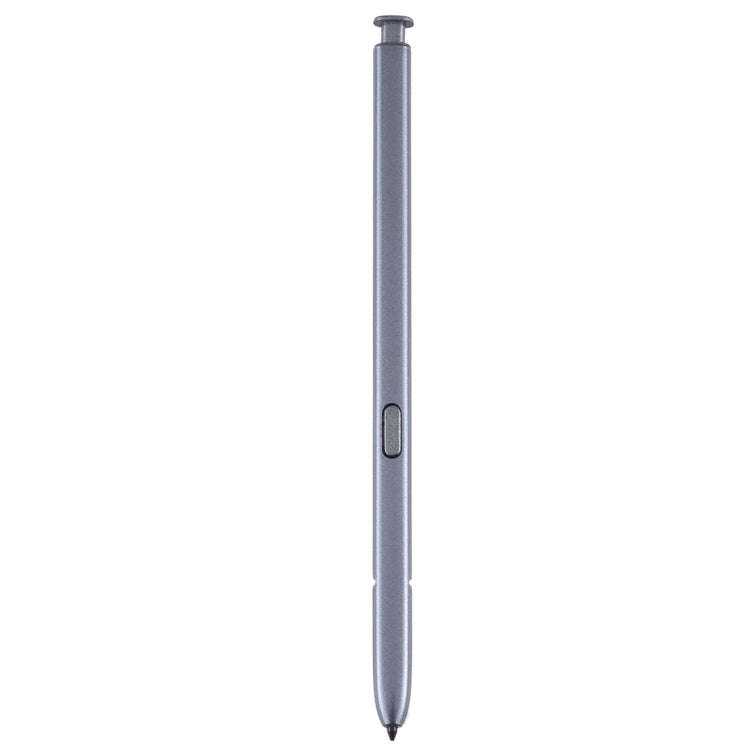 Capacitive Touch Screen Stylus Pen for Galaxy Note20 / 20 Ultra / Note 10 / Note 10 Plus(Grey)