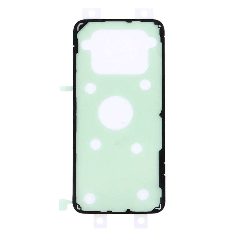 For Galaxy S8 10pcs Back Rear Housing Cover Adhesive