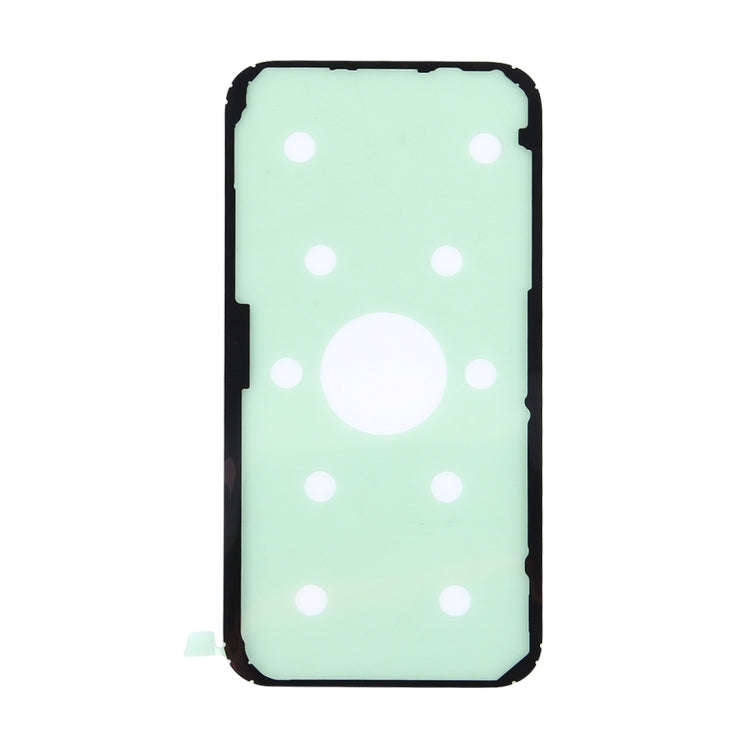 For Galaxy A7 (2017) / A720 10pcs Back Rear Housing Cover Adhesive