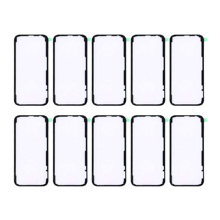 10pcs Back Rear Housing Cover Adhesive for Galaxy A5(2017), A520F, A520F/DS, A520K, A520L, A520S