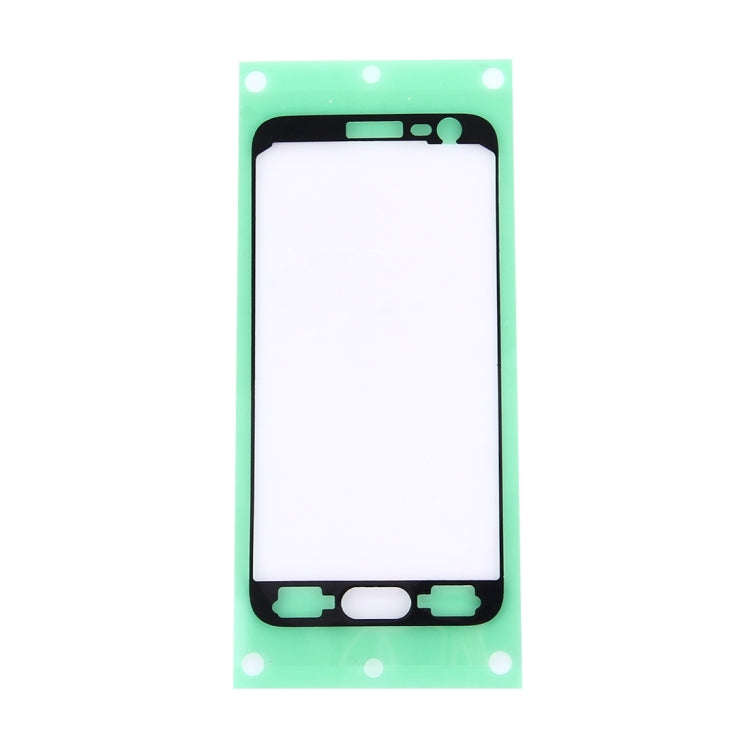 For Galaxy J3 (2016) / J320 10pcs Front Housing Adhesive
