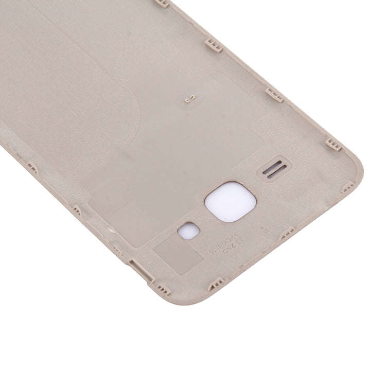 For Galaxy On5 / G5500 Battery Back Cover (Gold)