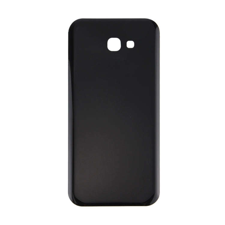 For Galaxy A7 (2017) / A720 Battery Back Cover (Black)