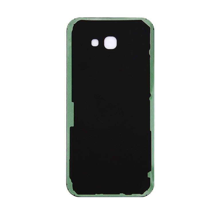 For Galaxy A7 (2017) / A720 Battery Back Cover (Pink)