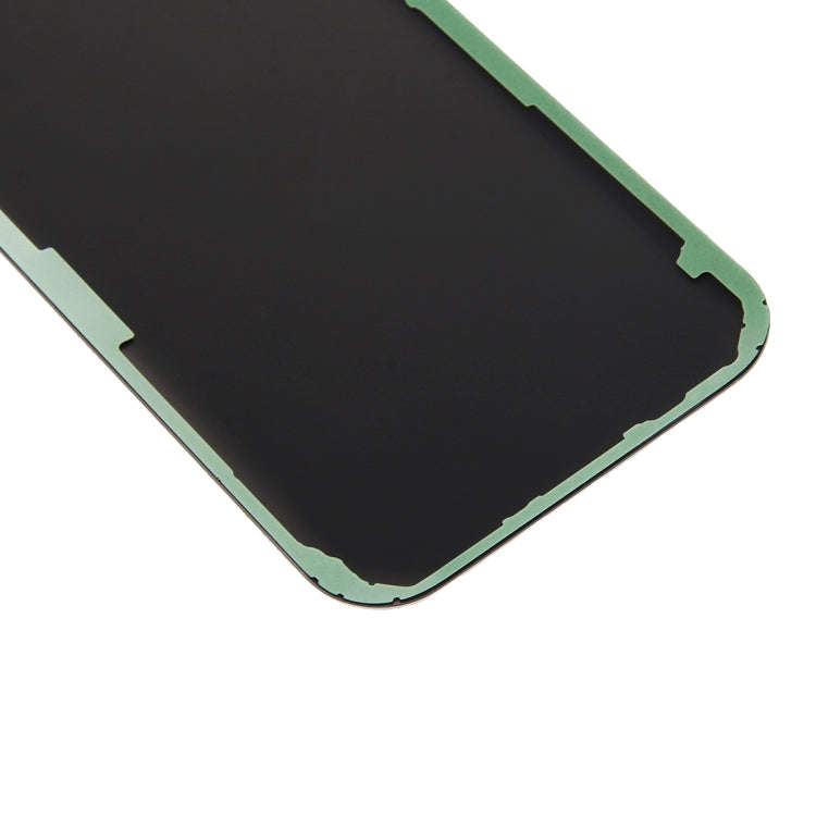 For Galaxy A7 (2017) / A720 Battery Back Cover (Pink)