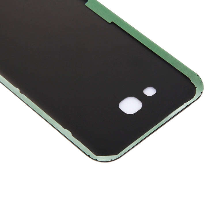 For Galaxy A7 (2017) / A720 Battery Back Cover (Pink)
